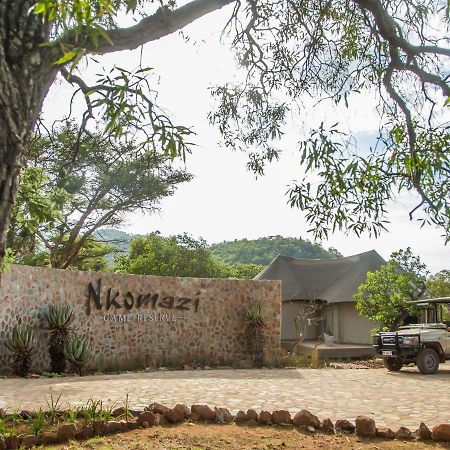 Nkomazi Game Reserve By Newmark Badplaas Zewnętrze zdjęcie