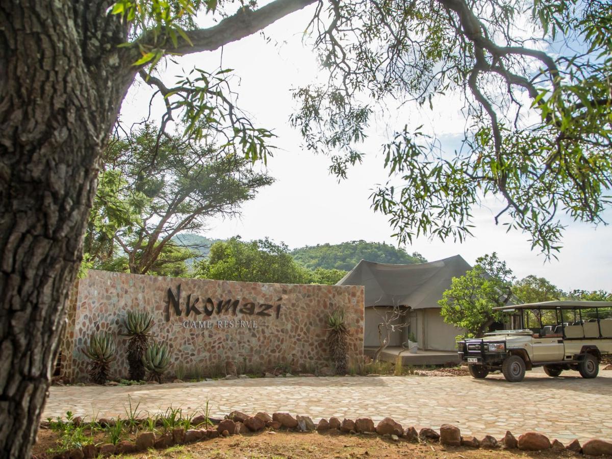 Nkomazi Game Reserve By Newmark Badplaas Zewnętrze zdjęcie