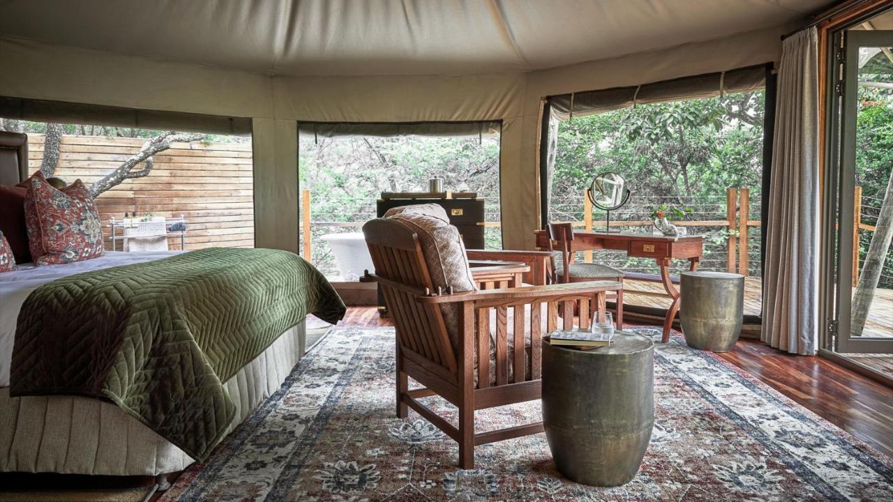 Nkomazi Game Reserve By Newmark Badplaas Zewnętrze zdjęcie