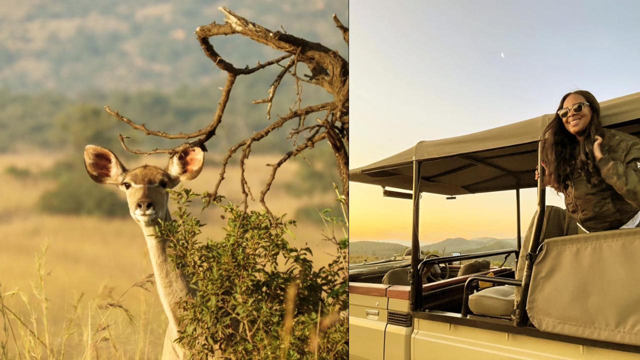 Nkomazi Game Reserve By Newmark Badplaas Zewnętrze zdjęcie
