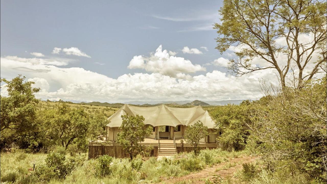 Nkomazi Game Reserve By Newmark Badplaas Zewnętrze zdjęcie