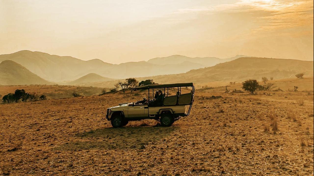 Nkomazi Game Reserve By Newmark Badplaas Zewnętrze zdjęcie