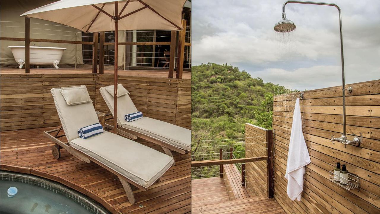 Nkomazi Game Reserve By Newmark Badplaas Zewnętrze zdjęcie