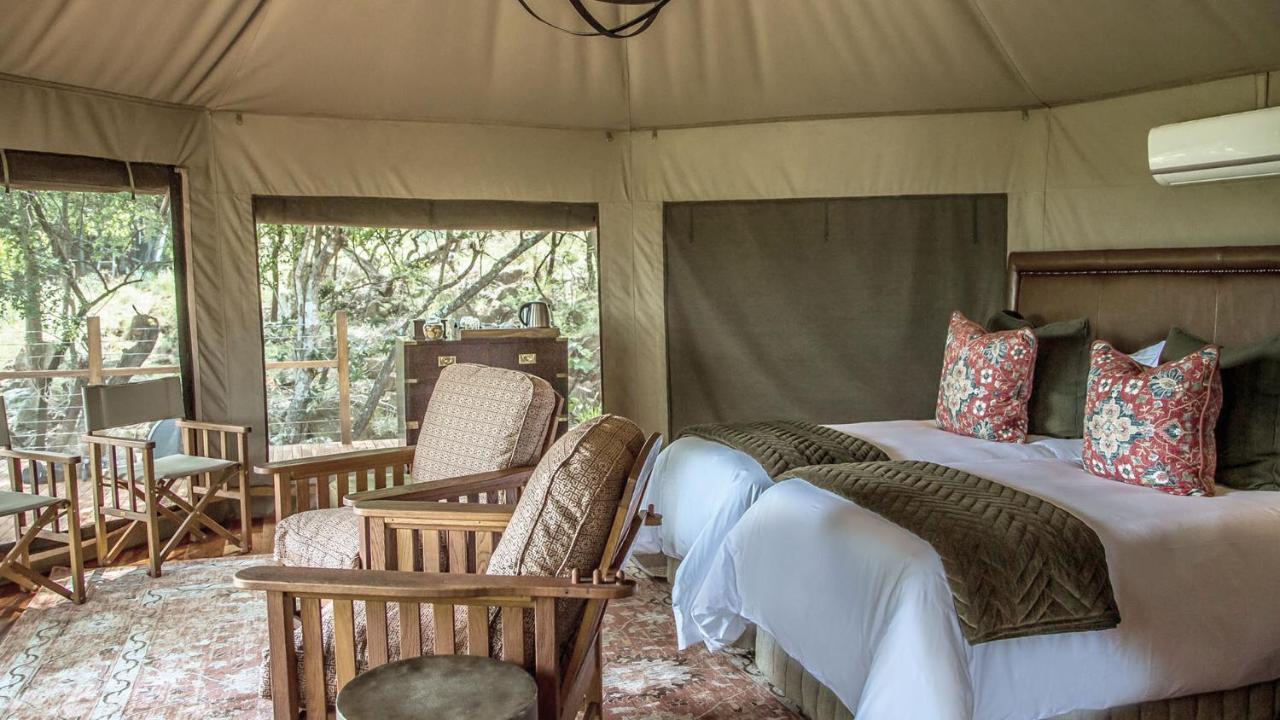 Nkomazi Game Reserve By Newmark Badplaas Zewnętrze zdjęcie