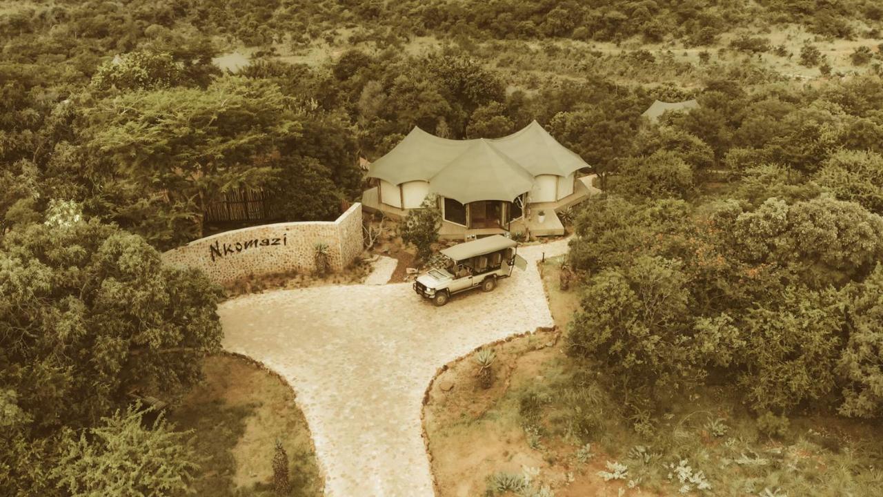 Nkomazi Game Reserve By Newmark Badplaas Zewnętrze zdjęcie