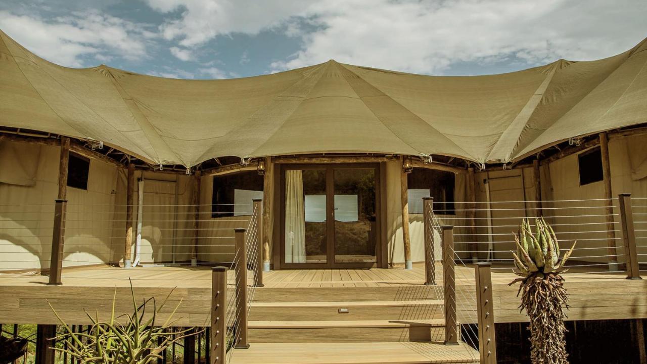 Nkomazi Game Reserve By Newmark Badplaas Zewnętrze zdjęcie