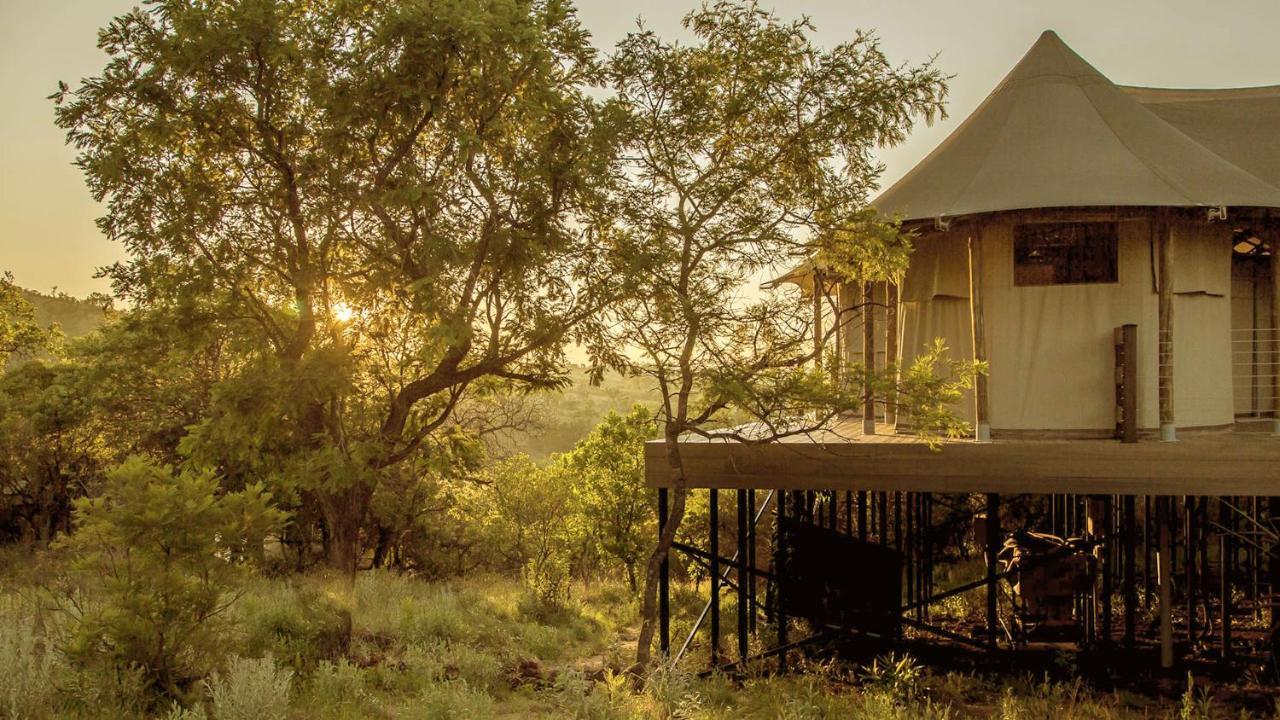 Nkomazi Game Reserve By Newmark Badplaas Zewnętrze zdjęcie