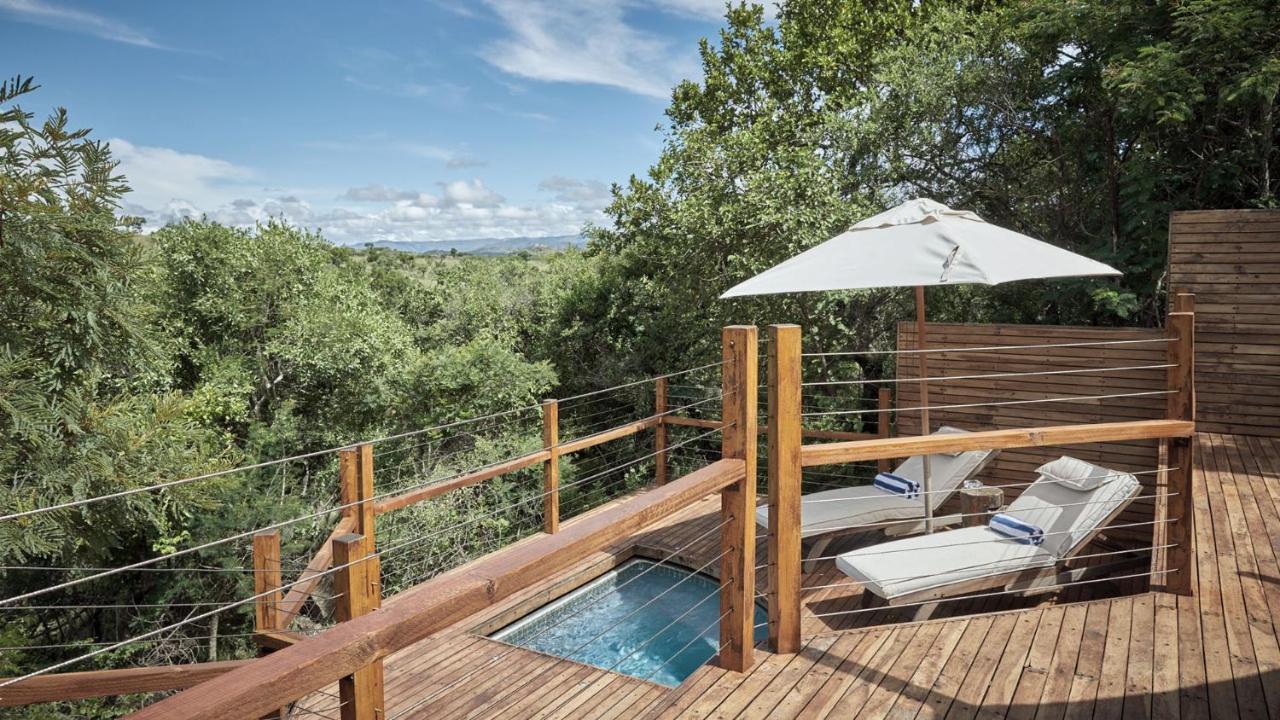 Nkomazi Game Reserve By Newmark Badplaas Zewnętrze zdjęcie