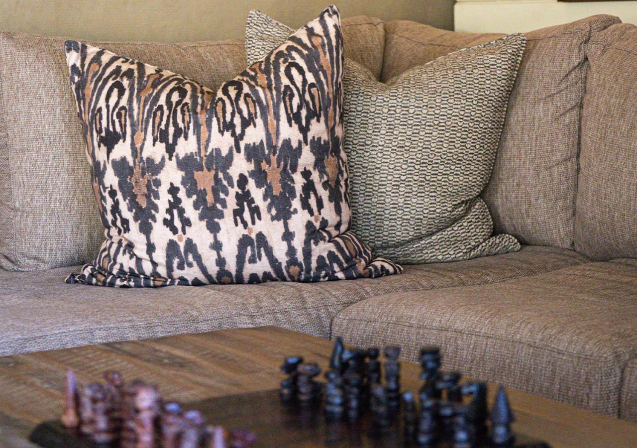 Nkomazi Game Reserve By Newmark Badplaas Zewnętrze zdjęcie