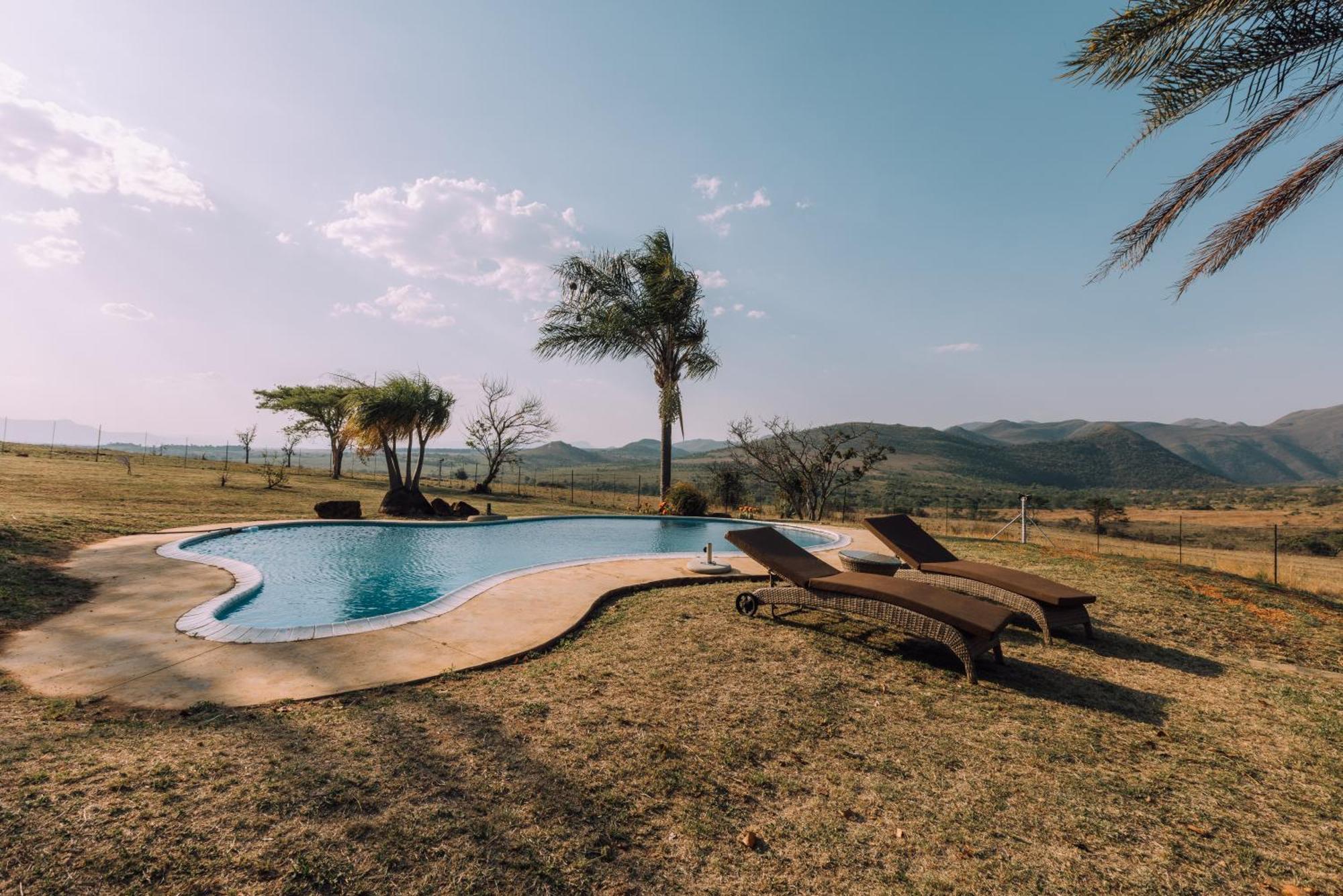 Nkomazi Game Reserve By Newmark Badplaas Zewnętrze zdjęcie